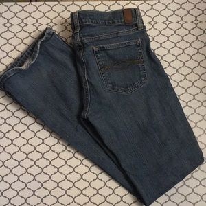 Abercrombie & Fitch Jeans